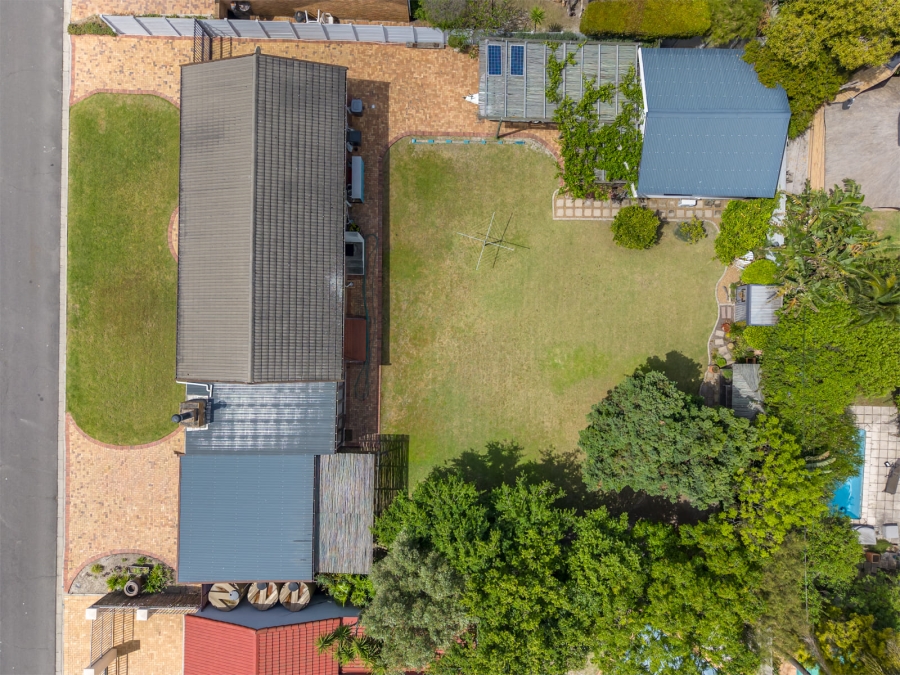 4 Bedroom Property for Sale in Protea Heights Western Cape